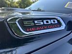 New 2025 Ram 5500 Big Horn Crew Cab 4x4 60 CA Cab Chassis for sale #SG525708 - photo 18