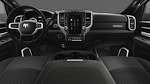 New 2025 Ram 5500 Big Horn Crew Cab 4x4 60 CA Cab Chassis for sale #SG525708 - photo 5