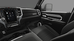 New 2025 Ram 5500 Big Horn Crew Cab 4x4 60 CA Cab Chassis for sale #SG525708 - photo 6