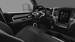 New 2025 Ram 5500 Big Horn Crew Cab 4x4 60 CA Cab Chassis for sale #SG525708 - photo 7