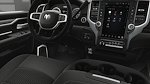 New 2025 Ram 5500 Big Horn Crew Cab 4x4 60 CA Cab Chassis for sale #SG525708 - photo 8