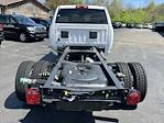 New 2025 Ram 5500 Tradesman Crew Cab 4x4 60 CA Cab Chassis for sale #SG525709 - photo 14