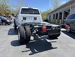 New 2025 Ram 5500 Tradesman Crew Cab 4x4 60 CA Cab Chassis for sale #SG525709 - photo 15