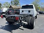 New 2025 Ram 5500 Tradesman Crew Cab 4x4 60 CA Cab Chassis for sale #SG525709 - photo 2