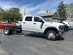 New 2025 Ram 5500 Tradesman Crew Cab 4x4 60 CA Cab Chassis for sale #SG525709 - photo 16