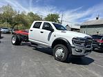 New 2025 Ram 5500 Tradesman Crew Cab 4x4 60 CA Cab Chassis for sale #SG525709 - photo 17