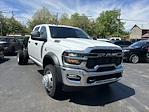 New 2025 Ram 5500 Tradesman Crew Cab 4x4 60 CA Cab Chassis for sale #SG525709 - photo 18