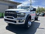 New 2025 Ram 5500 Tradesman Crew Cab 4x4 60 CA Cab Chassis for sale #SG525709 - photo 21
