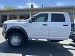 New 2025 Ram 5500 Tradesman Crew Cab 4x4 60 CA Cab Chassis for sale #SG525709 - photo 23