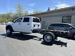 New 2025 Ram 5500 Tradesman Crew Cab 4x4 60 CA Cab Chassis for sale #SG525709 - photo 25