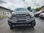 New 2025 Ram 5500 Big Horn Crew Cab 4x4 84 CA Cab Chassis for sale #SG525724 - photo 17