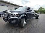 New 2025 Ram 5500 Big Horn Crew Cab 4x4 84 CA Cab Chassis for sale #SG525724 - photo 18