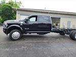 New 2025 Ram 5500 Big Horn Crew Cab 4x4 84 CA Cab Chassis for sale #SG525724 - photo 19