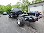 New 2025 Ram 5500 Big Horn Crew Cab 4x4 84 CA Cab Chassis for sale #SG525724 - photo 20