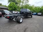 New 2025 Ram 5500 Big Horn Crew Cab 4x4 84 CA Cab Chassis for sale #SG525724 - photo 2