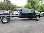 New 2025 Ram 5500 Big Horn Crew Cab 4x4 84 CA Cab Chassis for sale #SG525724 - photo 22