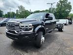 New 2025 Ram 5500 Big Horn Crew Cab 4x4 84 CA Cab Chassis for sale #SG525725 - photo 19