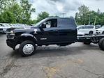 New 2025 Ram 5500 Big Horn Crew Cab 4x4 84 CA Cab Chassis for sale #SG525725 - photo 20
