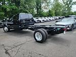 New 2025 Ram 5500 Big Horn Crew Cab 4x4 84 CA Cab Chassis for sale #SG525725 - photo 21