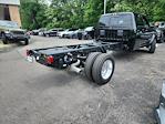 New 2025 Ram 5500 Big Horn Crew Cab 4x4 84 CA Cab Chassis for sale #SG525725 - photo 2
