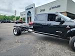 New 2025 Ram 5500 Big Horn Crew Cab 4x4 84 CA Cab Chassis for sale #SG525725 - photo 24