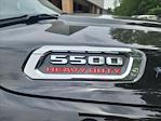 New 2025 Ram 5500 Big Horn Crew Cab 4x4 84 CA Cab Chassis for sale #SG525725 - photo 25