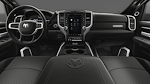 New 2025 Ram 5500 Big Horn Crew Cab 4x4 60 CA Cab Chassis for sale #SG525738 - photo 5