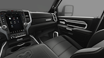 New 2025 Ram 5500 Big Horn Crew Cab 4x4 60 CA Cab Chassis for sale #SG525738 - photo 6
