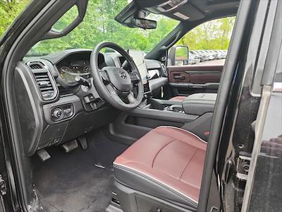 New 2025 Ram 2500 Limited Mega Cab 4x4 Pickup for sale #SG533037 - photo 2