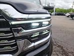 New 2025 Ram 2500 Limited Mega Cab 4x4 Pickup for sale #SG533037 - photo 38