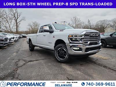 New 2025 Ram 2500 Laramie Crew Cab 4x4 Pickup for sale #SG533044 - photo 1