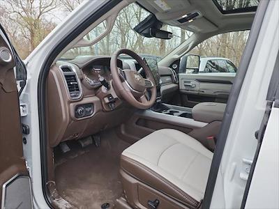 New 2025 Ram 2500 Laramie Crew Cab 4x4 Pickup for sale #SG533044 - photo 2