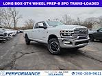 New 2025 Ram 2500 Laramie Crew Cab 4x4 Pickup for sale #SG533044 - photo 1