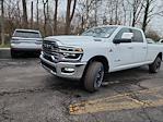 New 2025 Ram 2500 Laramie Crew Cab 4x4 Pickup for sale #SG533044 - photo 21