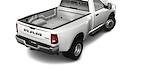New 2025 Ram 3500 Tradesman Regular Cab 4x4 DRW Pickup for sale #SG550950 - photo 2