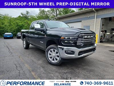 New 2025 Ram 2500 Laramie Crew Cab 4x4 Pickup for sale #SG552682 - photo 1