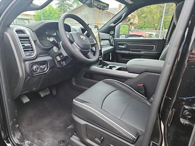 New 2025 Ram 2500 Laramie Crew Cab 4x4 Pickup for sale #SG552682 - photo 2