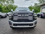 New 2025 Ram 2500 Laramie Crew Cab 4x4 Pickup for sale #SG552682 - photo 16