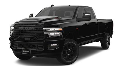New 2025 Ram 2500 Laramie Crew Cab 4x4 Pickup for sale #SG553458 - photo 1