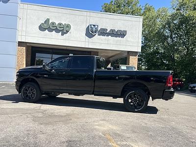 New 2025 Ram 2500 Laramie Crew Cab 4WD Pickup for sale #SG553458 - photo 2