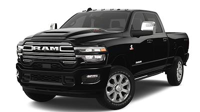 New 2025 Ram 2500 Laramie Crew Cab 4x4 Pickup for sale #SG563516 - photo 1