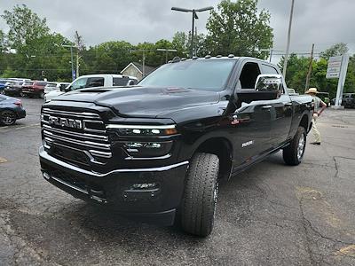New 2025 Ram 2500 Laramie Crew Cab 4WD Pickup for sale #SG563516 - photo 1