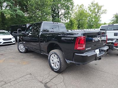 New 2025 Ram 2500 Laramie Crew Cab 4WD Pickup for sale #SG563516 - photo 2