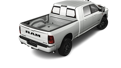 New 2025 Ram 2500 Laramie Mega Cab 4x4 Pickup for sale #SG568208 - photo 1