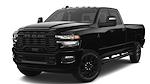 New 2025 Ram 2500 Big Horn Crew Cab 4x4 Pickup for sale #SG568533 - photo 1
