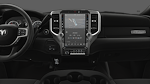 New 2025 Ram 2500 Big Horn Crew Cab 4x4 Pickup for sale #SG568533 - photo 7