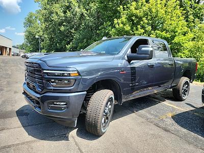 New 2025 Ram 2500 Laramie Crew Cab 4WD Pickup for sale #SG570276 - photo 1