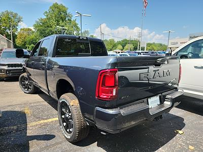 New 2025 Ram 2500 Laramie Crew Cab 4WD Pickup for sale #SG570276 - photo 2