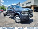 New 2025 Ram 5500 Big Horn Crew Cab 4x4 60 CA Cab Chassis for sale #SG570447 - photo 1