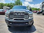 New 2025 Ram 5500 Big Horn Crew Cab 4x4 60 CA Cab Chassis for sale #SG570447 - photo 15